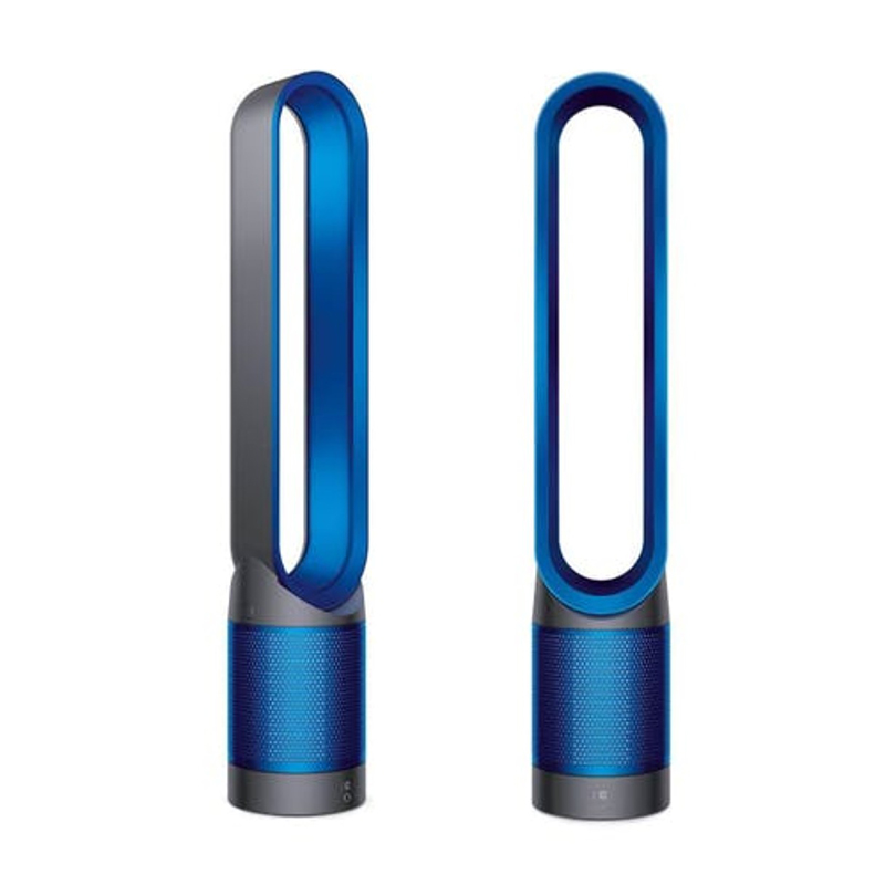 Очиститель воздуха Dyson Pure Cool Link TP03 Iron/Blue