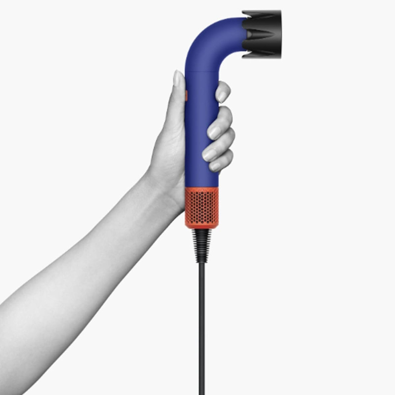 Сверхзвуковой Фен Dyson Supersonic HD18 (VBTO)