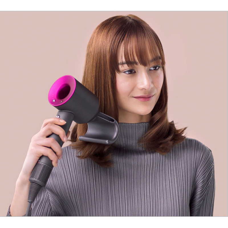 Фен для волос Dyson Supersonic