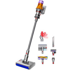 Беспроводной пылесос Dyson V12 Detect Slim Submarine