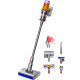 Беспроводной пылесос Dyson V12 Detect Slim Submarine