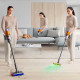 Беспроводной пылесос Dyson V12 Detect Slim Submarine