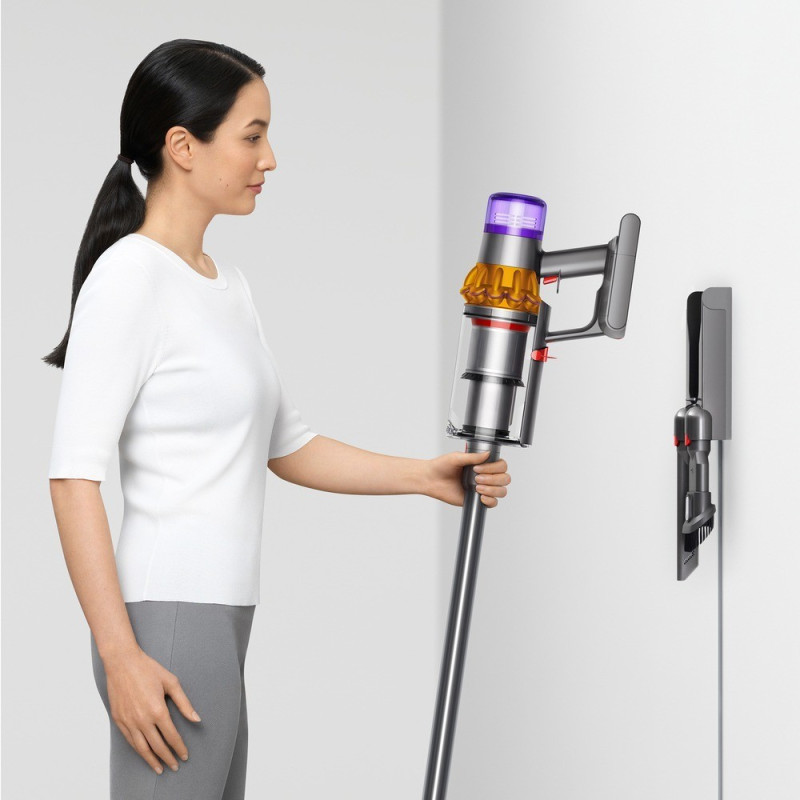 Беспроводной пылесос Dyson V15 Detect Absolute SV47