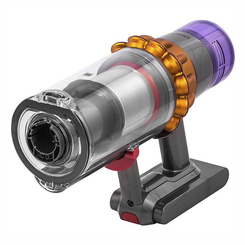 Беспроводной пылесос Dyson V15 Total Clean SV22