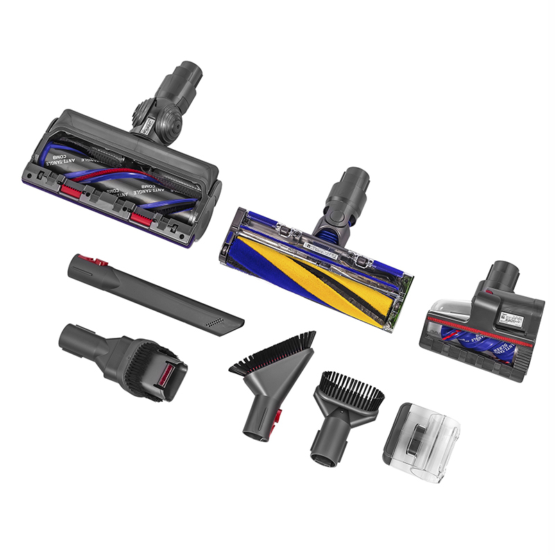 Беспроводной пылесос Dyson V15 Total Clean SV22