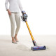Беспроводной пылесос Dyson V8 Absolute