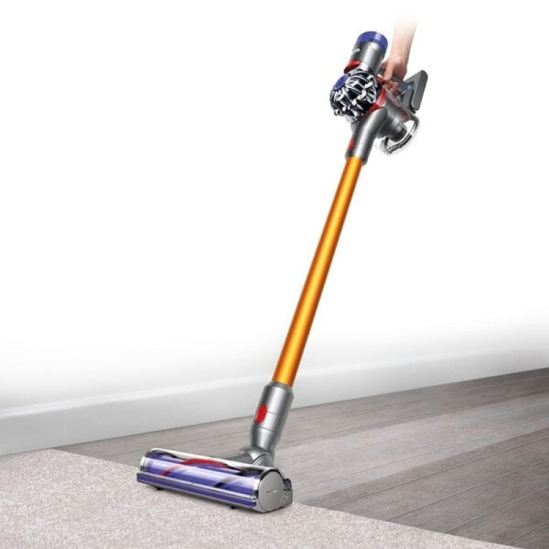Беспроводной пылесос Dyson V8 Absolute