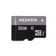 Флешка Micro SDHC Card ADATA 32GB UHS-I Class 10