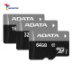 Флешка Micro SDHC Card ADATA 32GB UHS-I Class 10