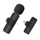 Петличный микрофон K9 For iPhone