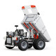 Конструктор Xiaomi Onebot Bunny Building Block Mine Truck