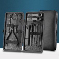 Маникюрный набор 12 предметов