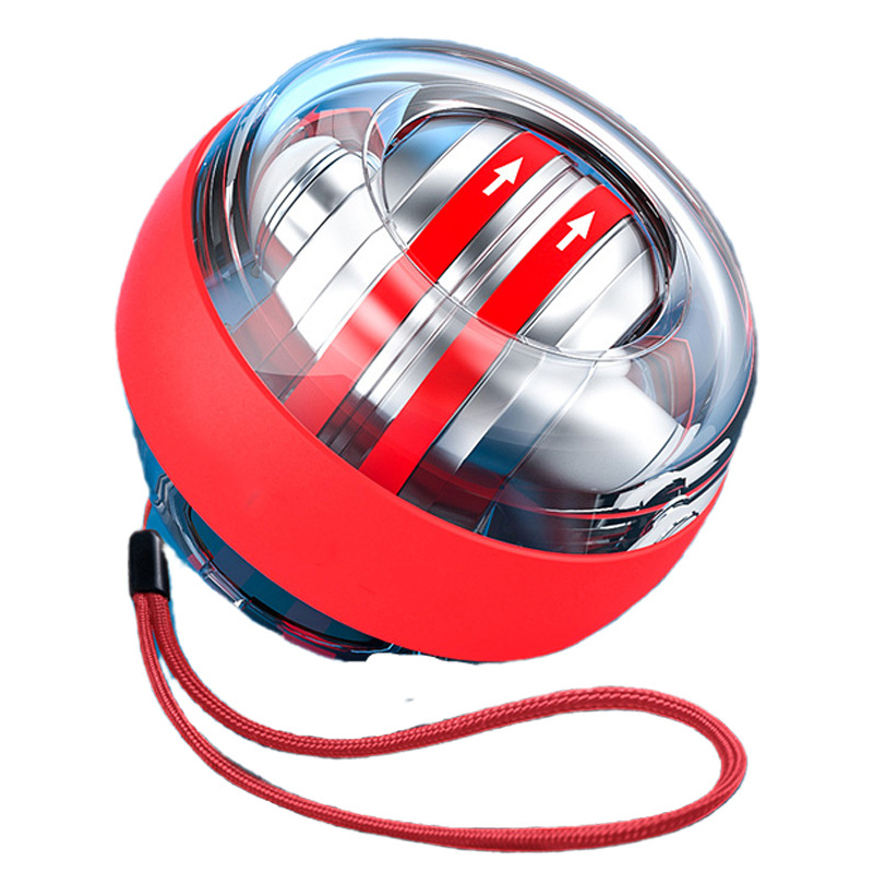 Гироскопический тренажер для кисти