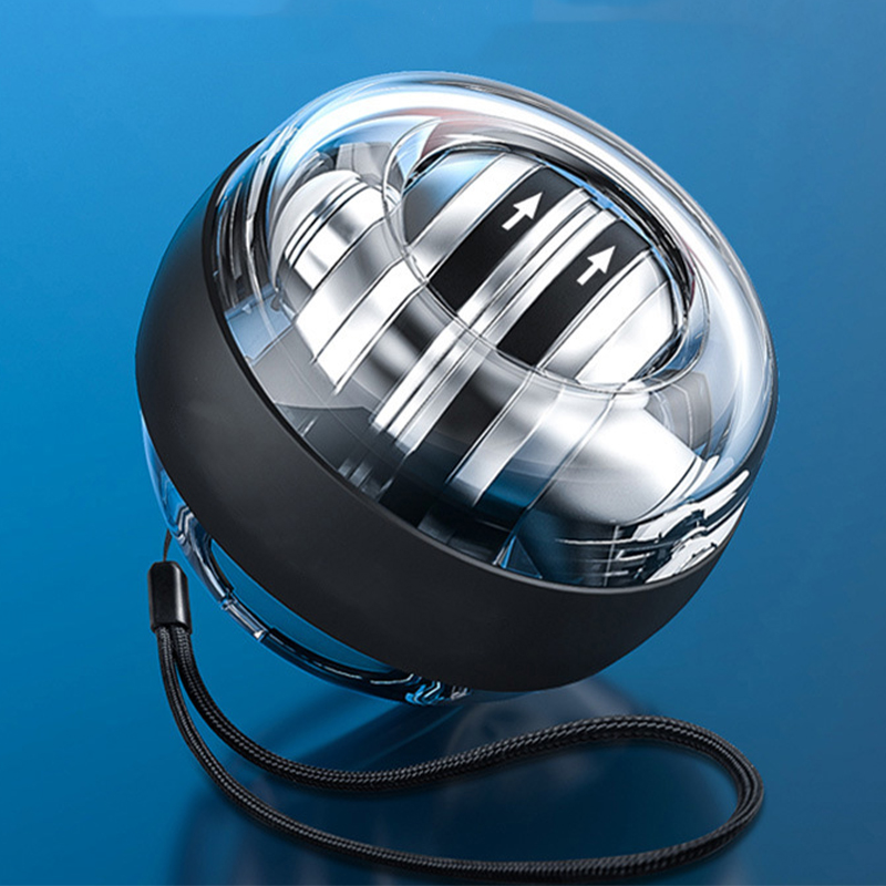 Гироскопический тренажер для кисти