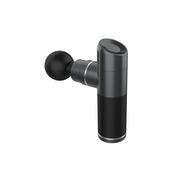 Портативный массажер Mini Massage Gun