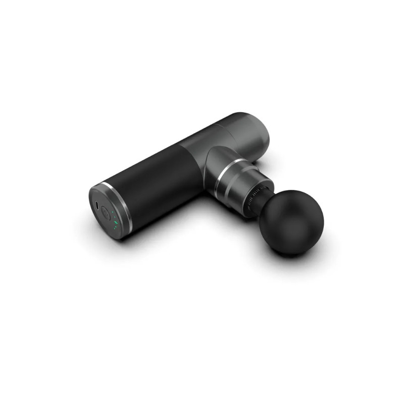 Портативный массажер Mini Massage Gun