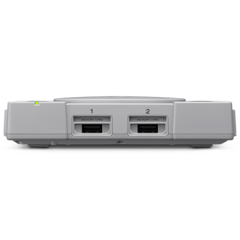 Игровая приставка PlayStation Classic