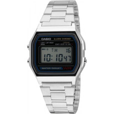 Наручные часы A158W-1 Unisex F91W