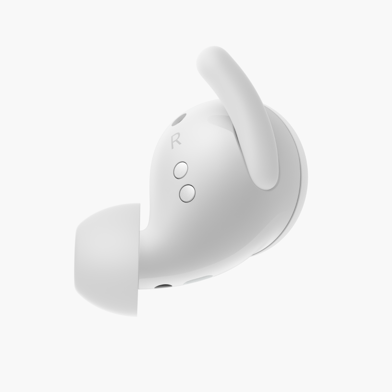 Беспроводные наушники Google Pixel Buds A