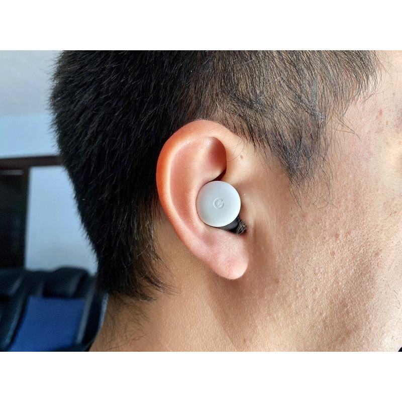 Беспроводные наушники Google Pixel Buds A