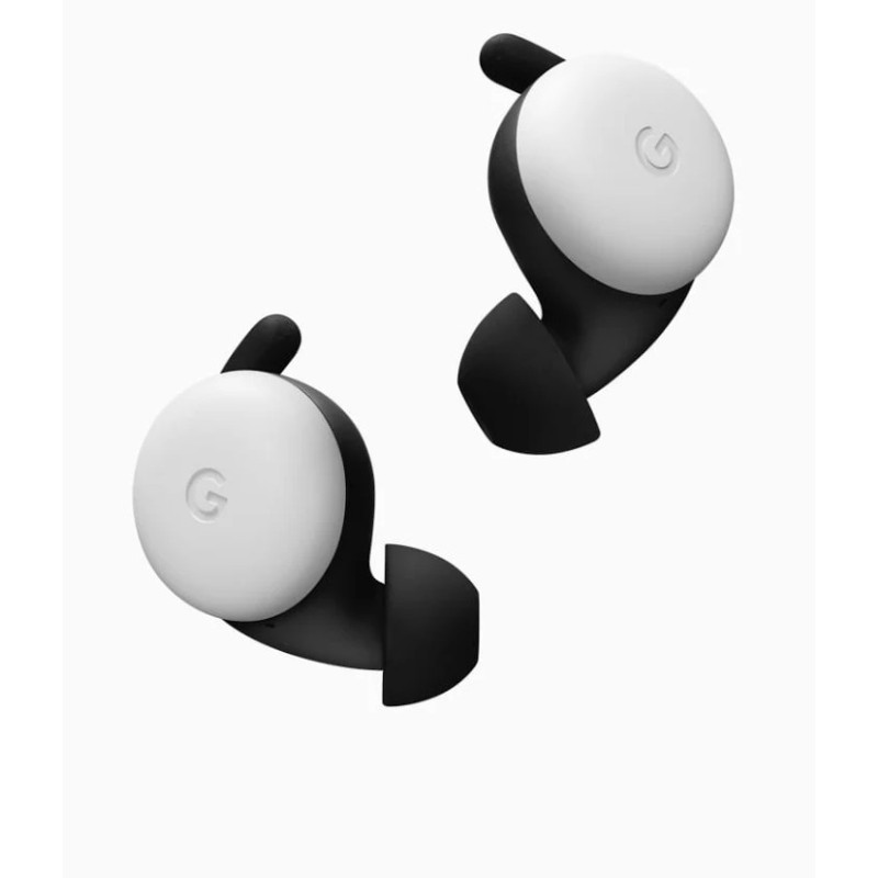 Беспроводные наушники Google Pixel Buds