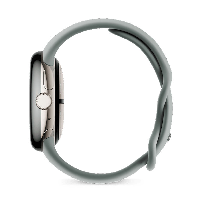 Смарт-часы Google Pixel Watch 2