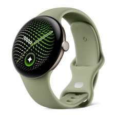 Смарт-часы Google Pixel Watch 5 41mm Wi-Fi