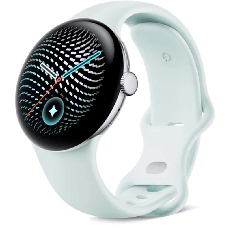 Смарт-часы Google Pixel Watch 5 41mm Wi-Fi