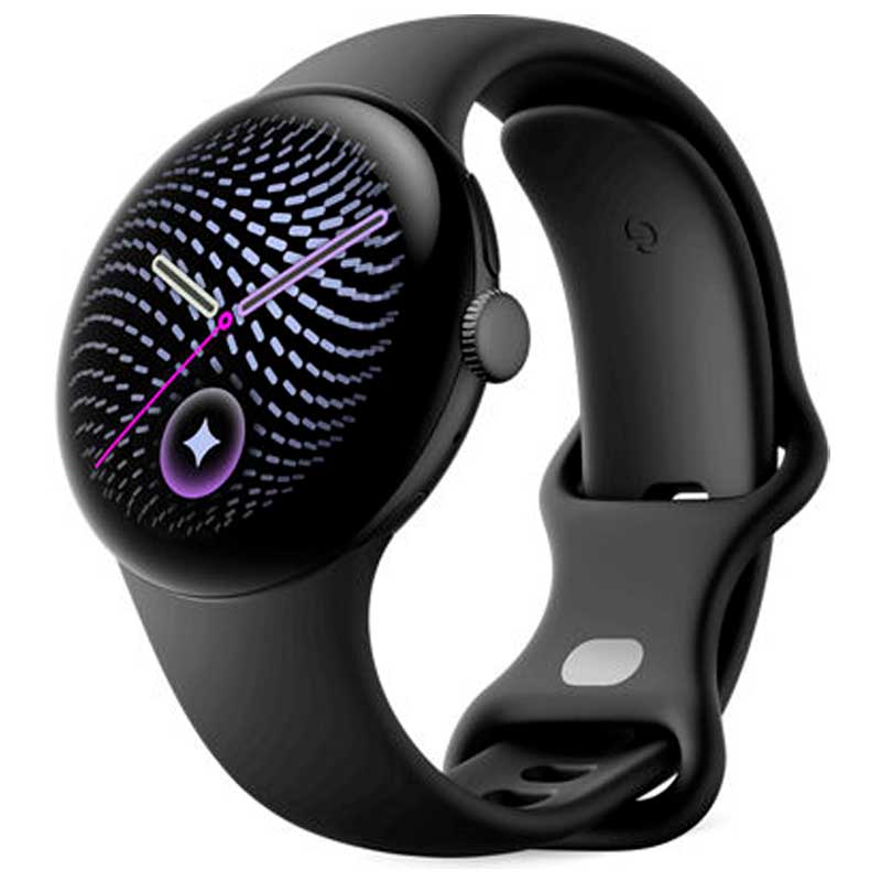 Смарт-часы Google Pixel Watch 5 41mm Wi-Fi
