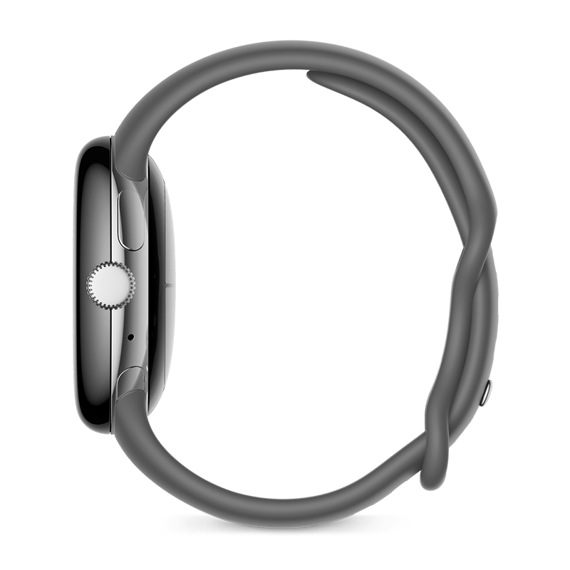 Смарт-часы Google Pixel Watch EU