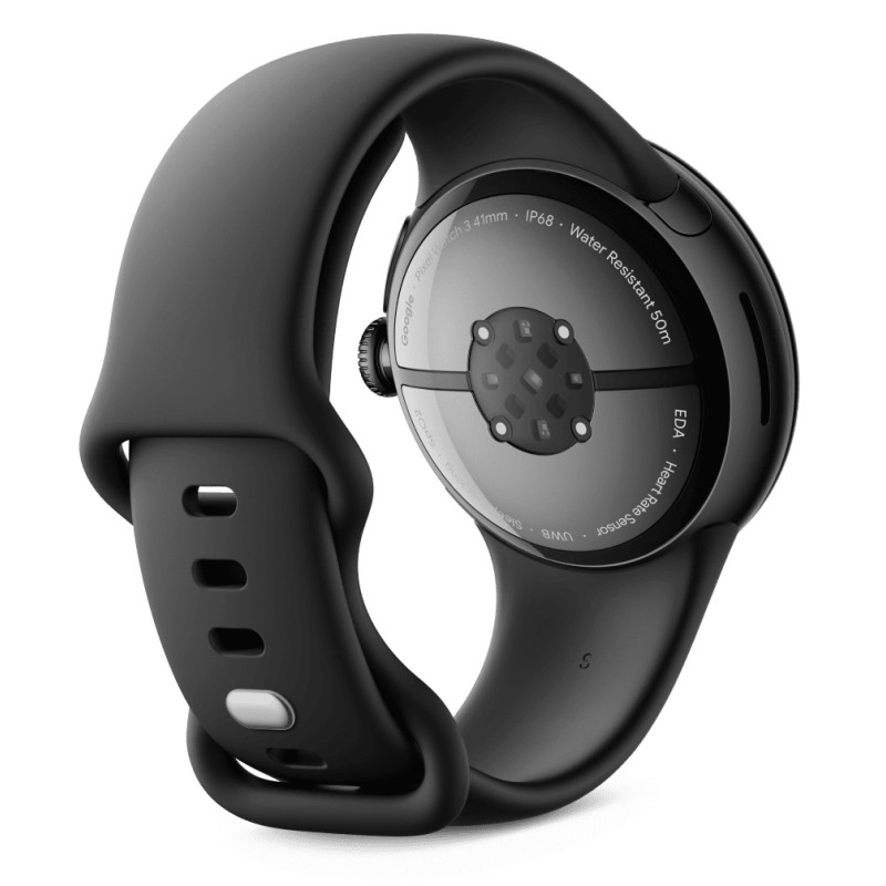 Смарт-часы Google Pixel Watch 3 45mm LTE