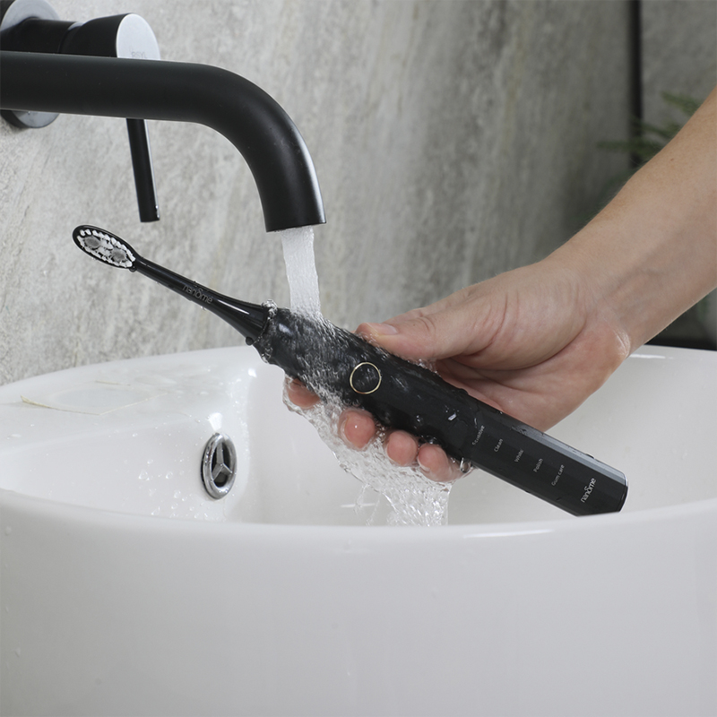 Электрическая зубная щетка Xiaomi Nandme NX8000 with 2 Brush Head