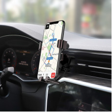 Автомобильный держатель HOCO S25