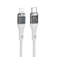 USB Кабель HOCO U115 PD Lightning