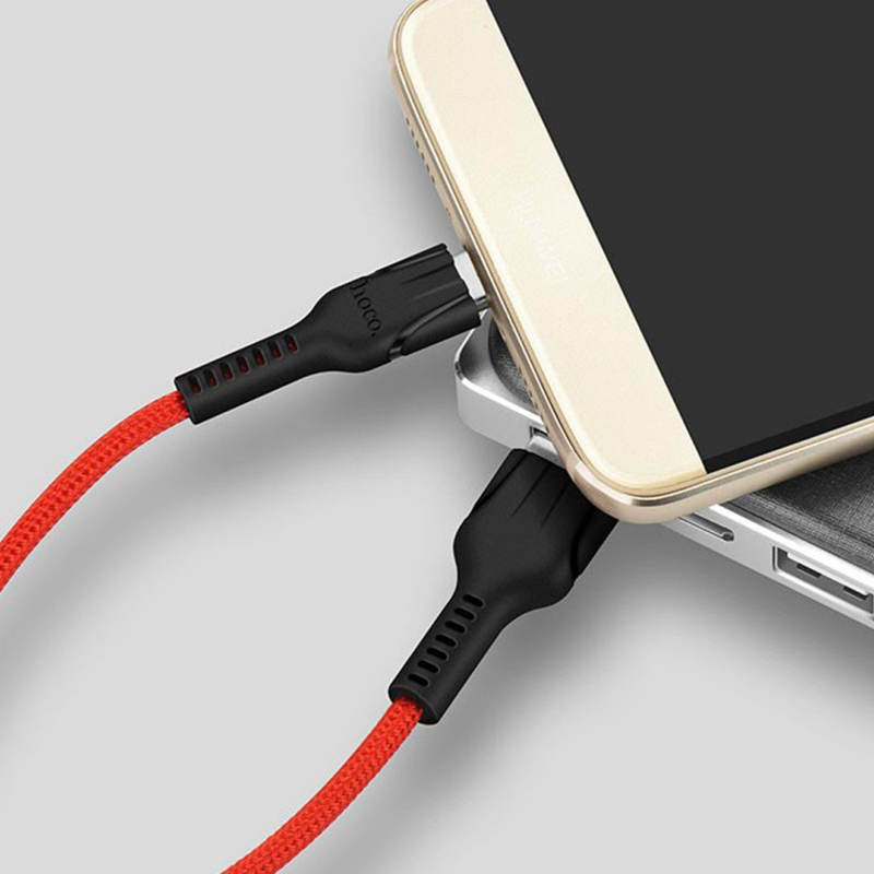 Кабель Type-C U31