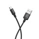 Кабель HOCO Micro-USB (X14) 1m