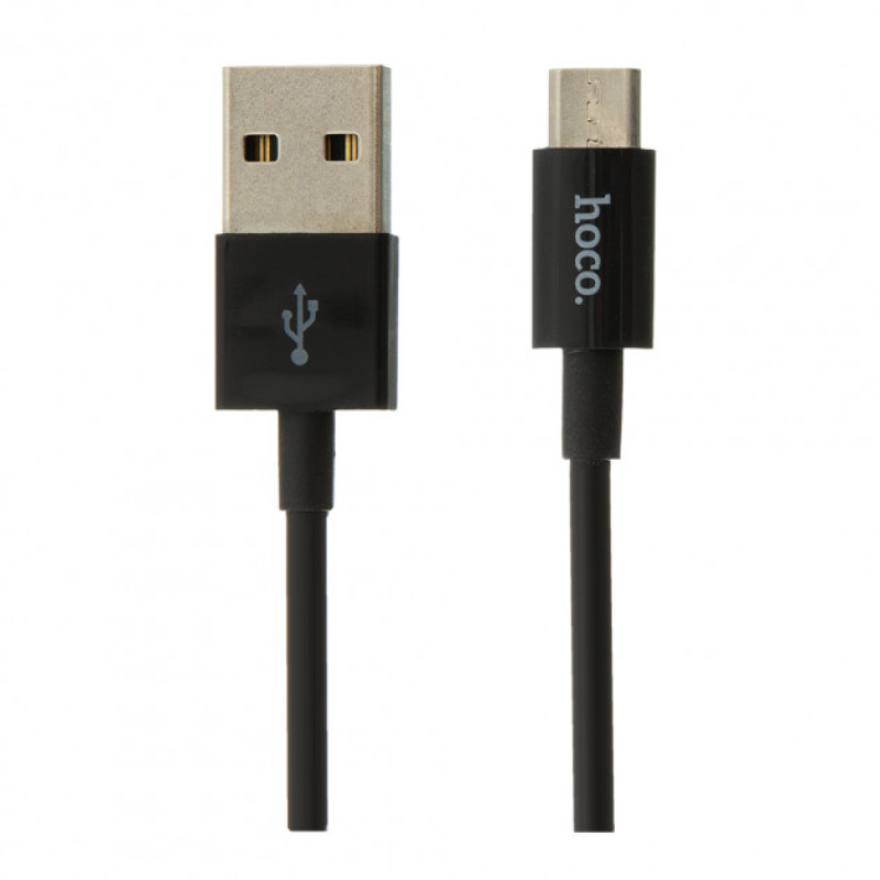 Кабель Micro-USB Hoco X23