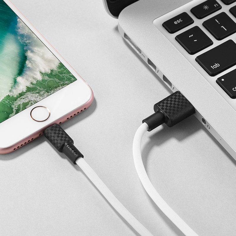 Кабель Hoco Lightning X29