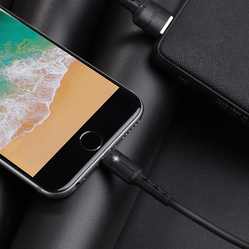 Кабель Hoco Lightning X30