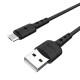 Кабель Hoco Micro-USB X30