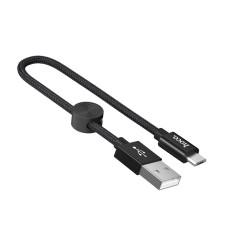 Кабель Hoco X35 Premium Micro-USB 0.25m