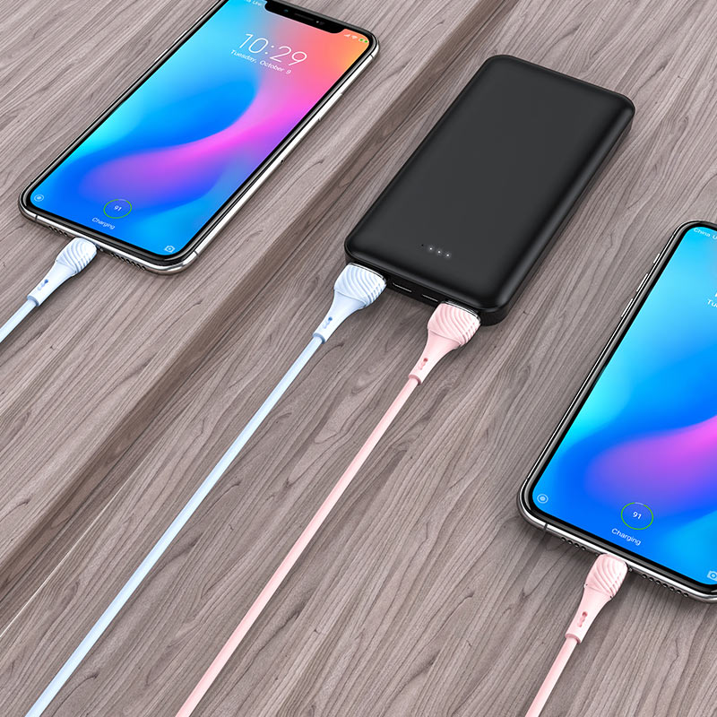 Кабель HOCO Type-C X49