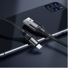 Кабель HOCO Lightning X50