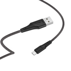 USB Кабель HOCO X58 Micro-USB