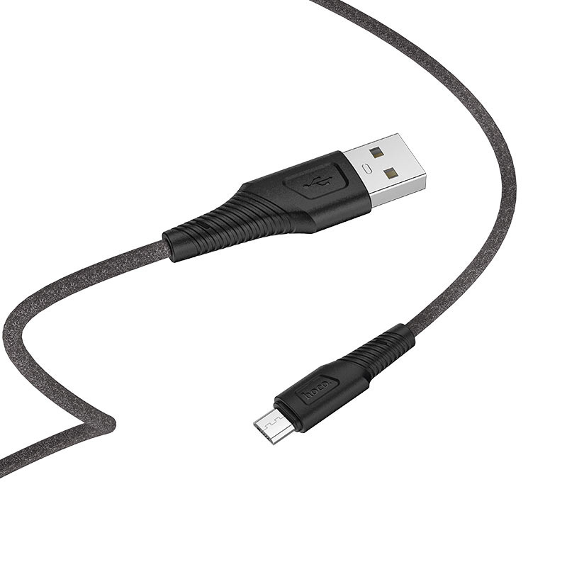 USB Кабель HOCO X58 Micro-USB
