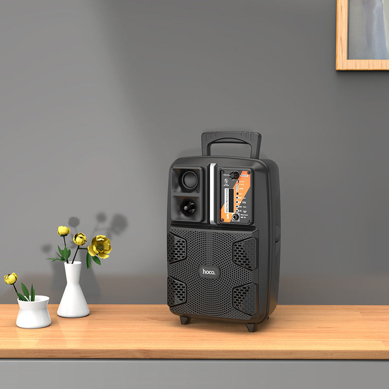 Беспроводная колонка Hoco BS37