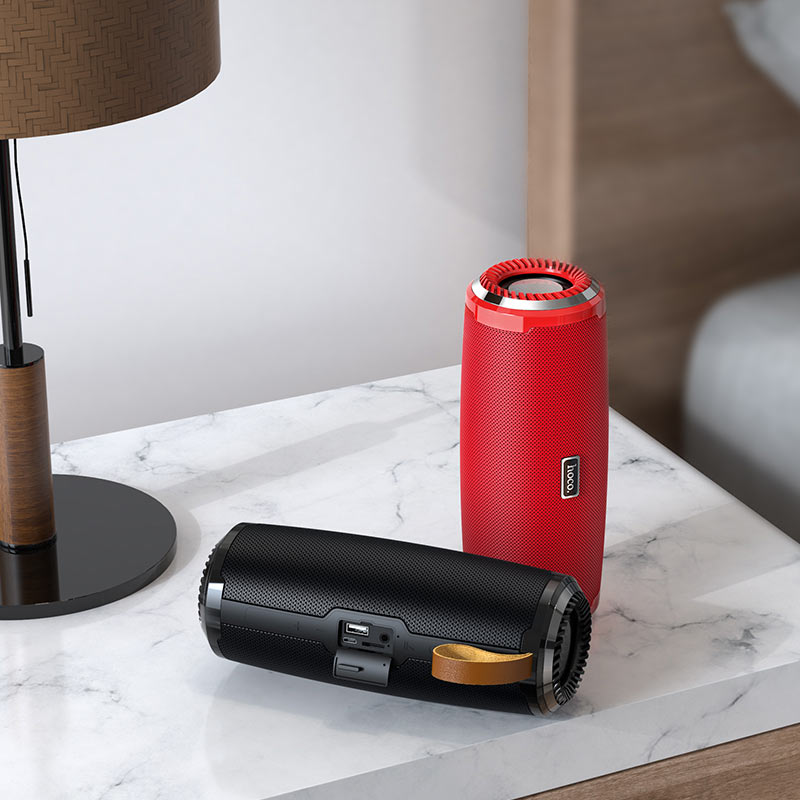 Беспроводная колонка Hoco BS38