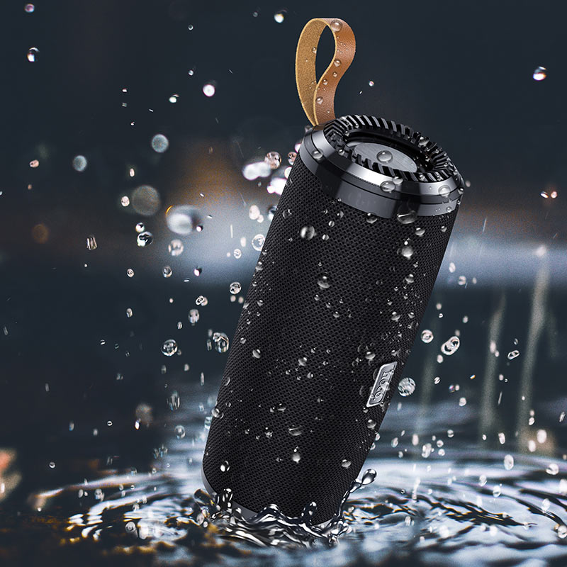 Беспроводная колонка Hoco BS38