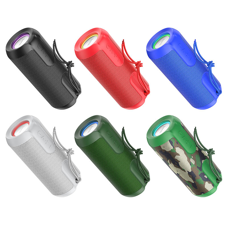 Беспроводная колонка Hoco BS48