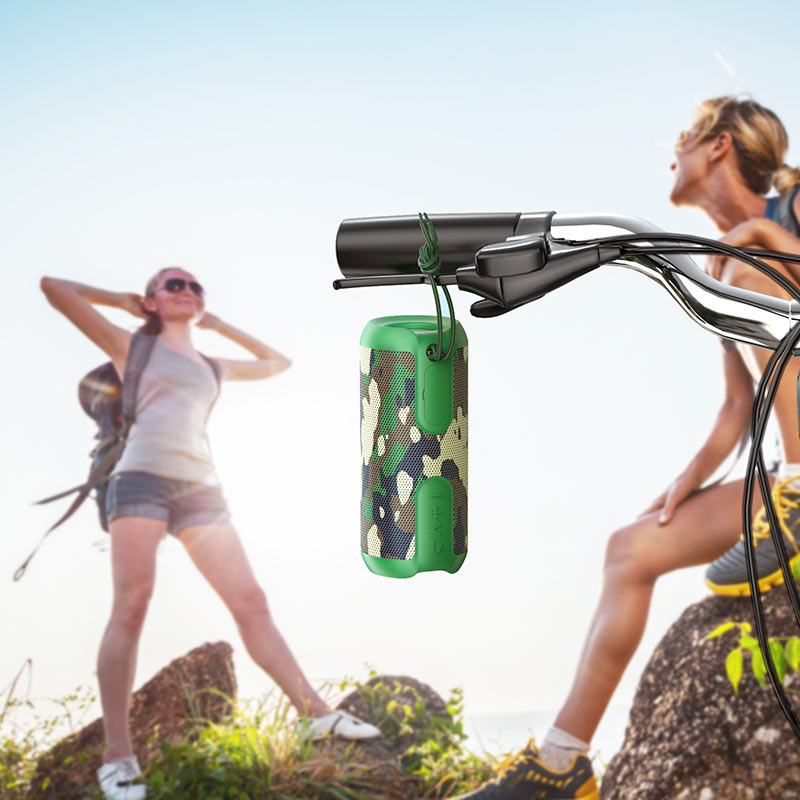 Беспроводная колонка Hoco BS48